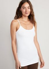 Old Navy First-Layer Cami Tunic Tank Top