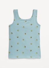 Old Navy Fitted Tank Top for Girls