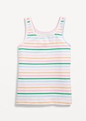 Old Navy Fitted Tank Top for Girls