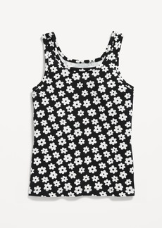 Old Navy Fitted Tank Top for Girls