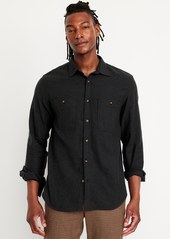 Old Navy Flannel Pocket Shirt