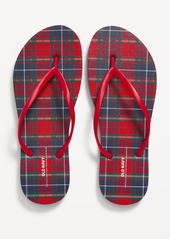 Old Navy Flip-Flop Sandals (Partially Plant-Based)