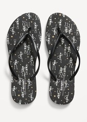 Old Navy Flip-Flop Sandals (Partially Plant-Based)