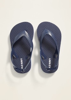 old navy platform flip flops