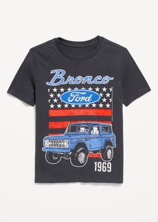 Old Navy Ford Bronco™ Gender-Neutral Graphic T-Shirt for Kids