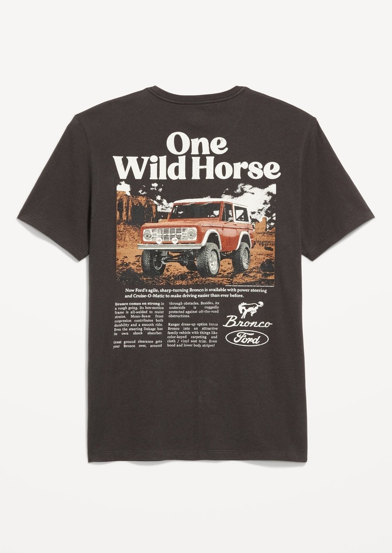 Old Navy Ford Bronco™ T-Shirt