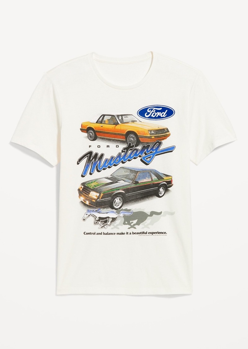 Old Navy Ford Mustang™ T-Shirt