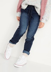 Old Navy French Terry Drawstring Sweatpants for Girls