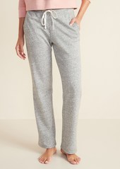 Old Navy French Terry Straight-Leg Sweatpants for Women