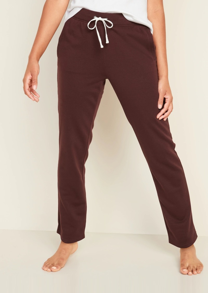 womens sweatpants long inseam