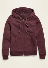 Old Navy French Terry Zip Hoodie for Women