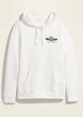 Old Navy Friends&#153 Graphic Gender-Neutral Pullover Hoodie for Adults