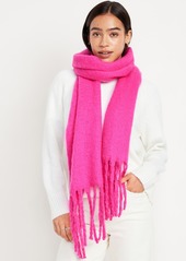 Old Navy Fringed Scarf