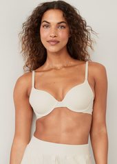 Old Navy Full-Coverage Lace Underwire Bra