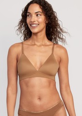 Old Navy Full-Coverage Wireless Innovation Bra