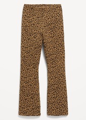 Old Navy Full-Length Flared Leggings for Girls