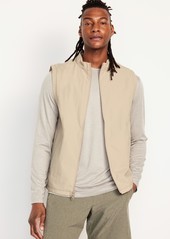 Old Navy Full-Zip Vest