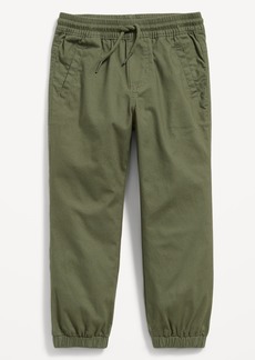 Old Navy Zip-Pocket Jogger Sweatpants for Boys