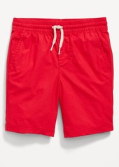 Old Navy Functional-Drawstring Shorts for Toddler Boys