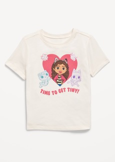 Old Navy Gabby's Dollhouse™ Graphic T-Shirt for Toddler Girls