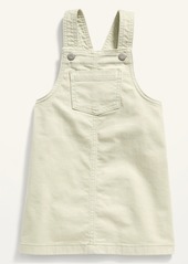 Old Navy Garment-Dyed Jean Skirtall for Toddler Girls