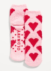 Old Navy Gender-Neutral Cozy Socks for Kids