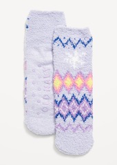 Old Navy Gender-Neutral Cozy Socks for Kids