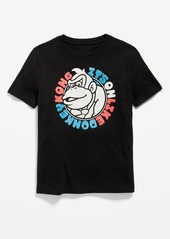 Old Navy Donkey Kong™ Gender-Neutral Graphic T-Shirt for Kids