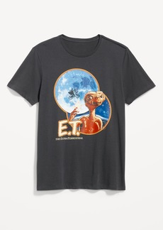 Old Navy Gender-Neutral E.T. The Extra-Terrestrial™ T-Shirt for Adults