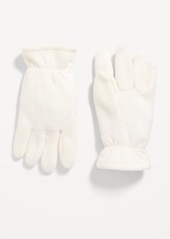 Old Navy Gender-Neutral Go-Warm Microfleece Gloves for Kids