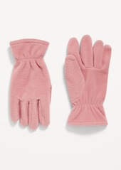 Old Navy Gender-Neutral Go-Warm Microfleece Gloves for Kids