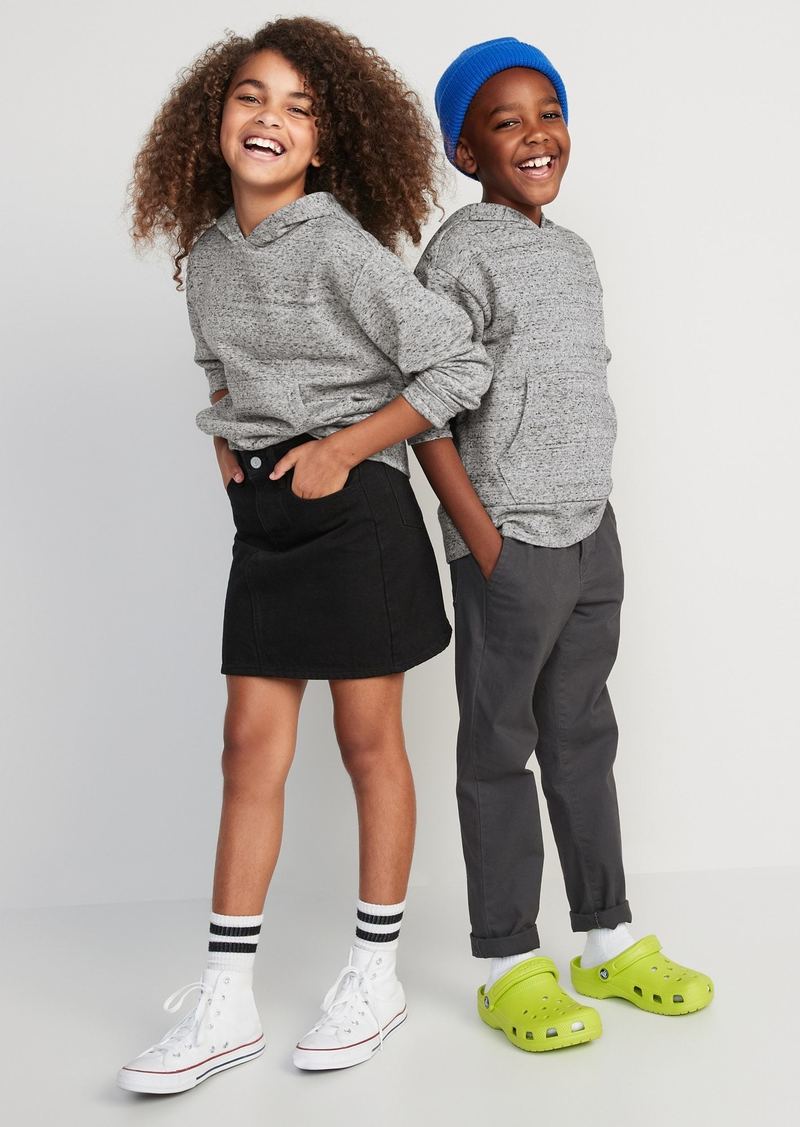 Old Navy Gender-Neutral Pullover Hoodie for Kids