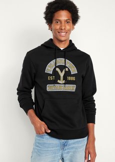 Old Navy Yellowstone™ Pullover Hoodie