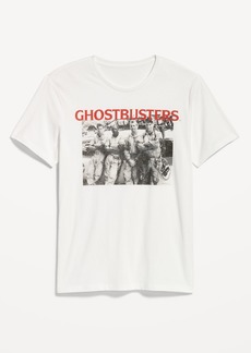 Old Navy Ghostbusters™ Gender-Neutral T-Shirt for Adults