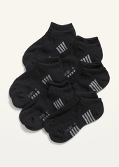 Old Navy Go-Dry Ankle Socks 6-Pack for Boys