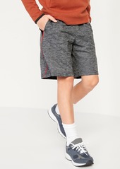 Old Navy Go-Dry Color-Blocked Mesh Shorts for Boys