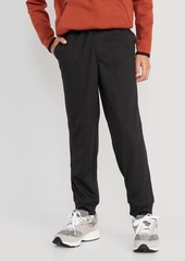 Old Navy Go-Dry Cool Mesh Jogger Pants for Boys
