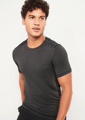 Old Navy Go-Dry Cool Odor-Control Base Layer T-Shirt for Men