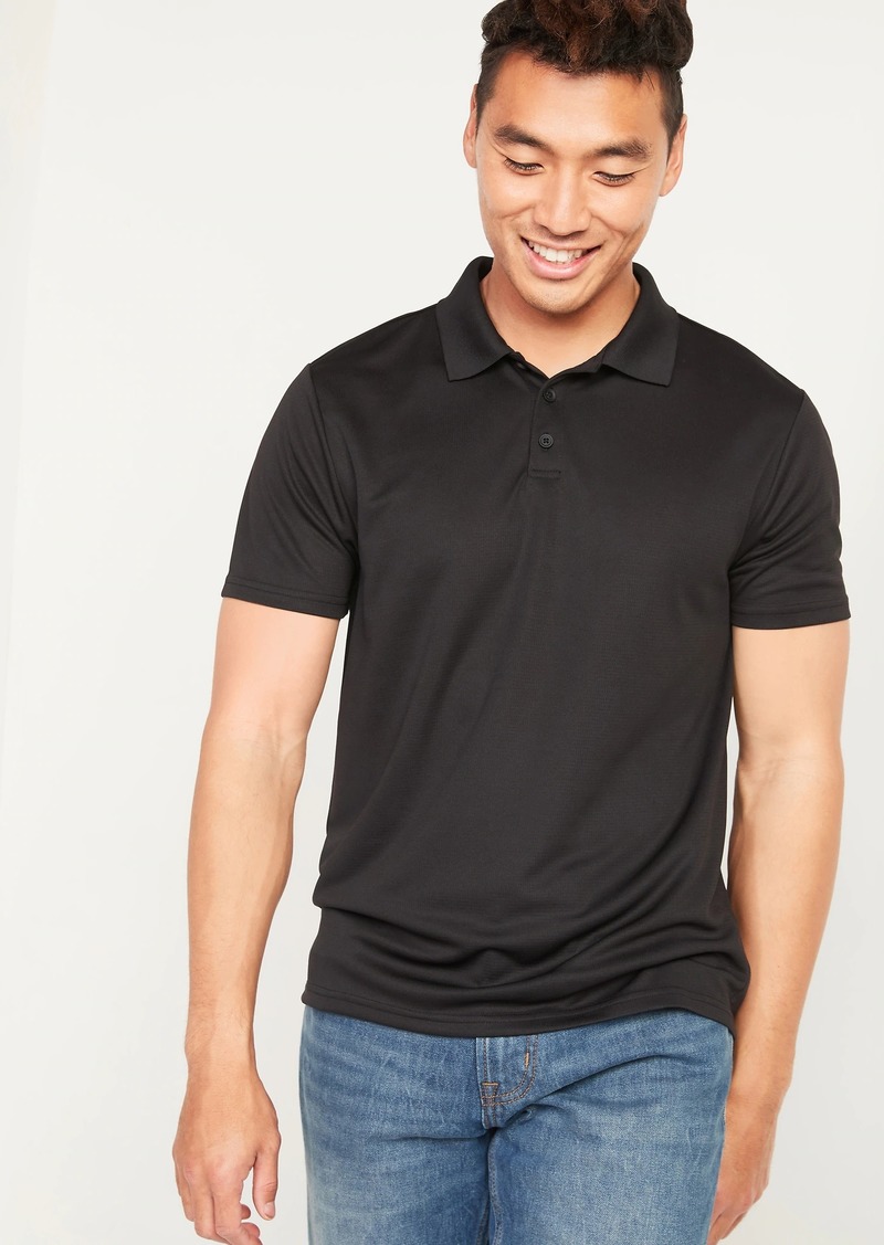 Old Navy Tech Core Polo