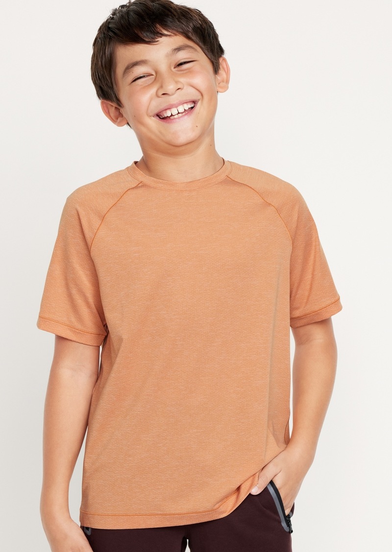 Old Navy Go-Dry Cool Performance T-Shirt for Boys