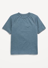 Old Navy Go-Dry Cool Performance T-Shirt for Boys