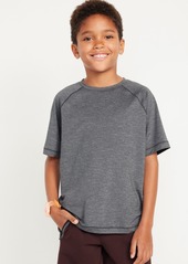 Old Navy Go-Dry Cool Performance T-Shirt for Boys