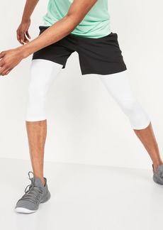 Old Navy Go Workout Shorts for Men -- 7-inch inseam