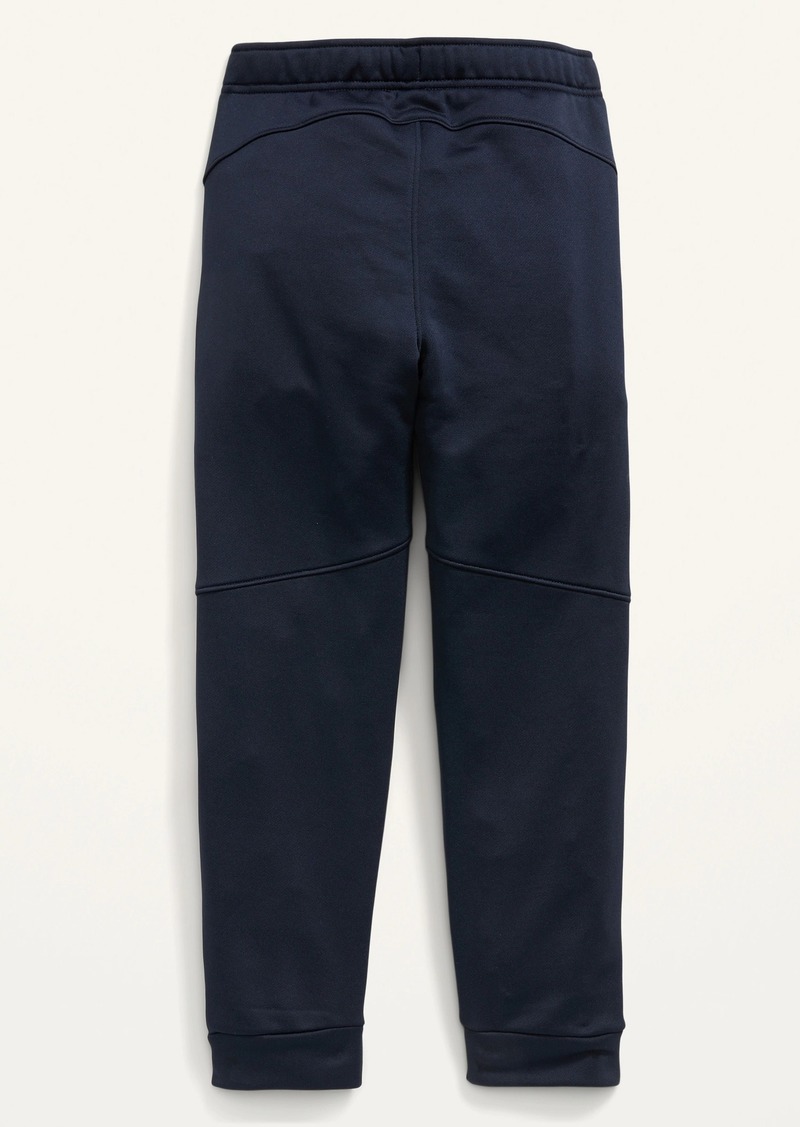 Go-Dry French Terry Jogger Pants For Boys - 40% Off!