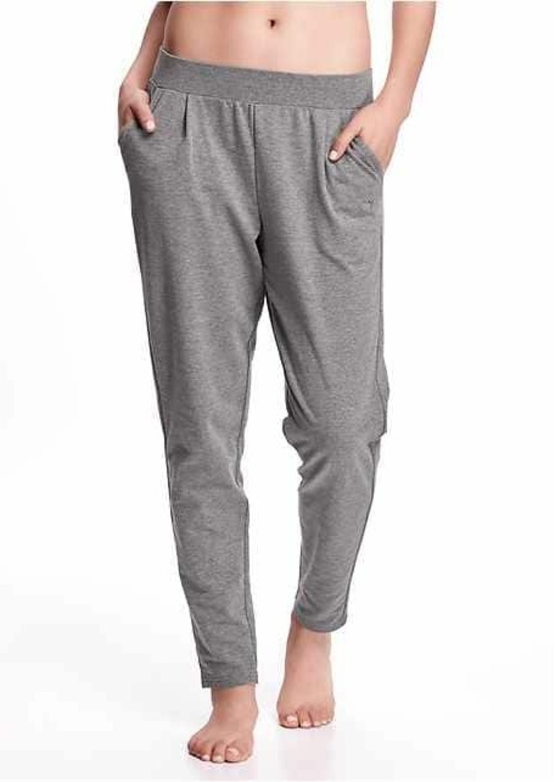 old navy active womens joggers