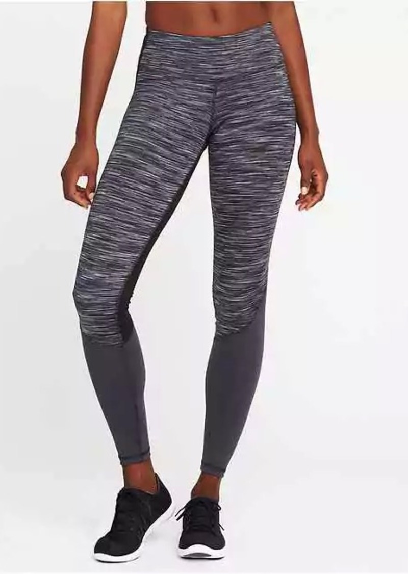 old navy dry fit leggings