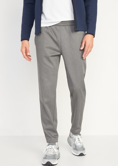 Old Navy Go-Dry Performance Tapered Sweatpants for Men