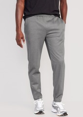 Old Navy Go-Dry Tapered Performance Sweatpants