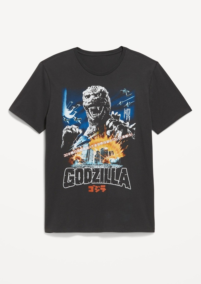 Old Navy Godzilla™ T-Shirt