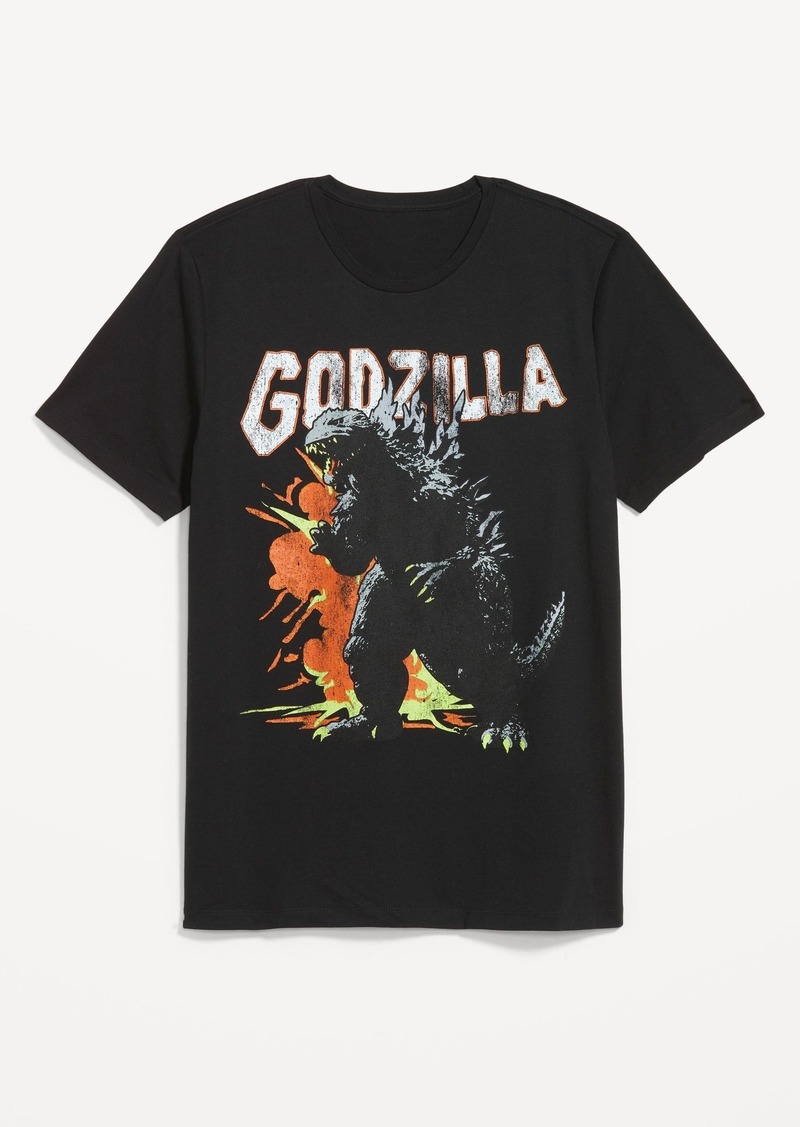 Old Navy Godzilla™ T-Shirt